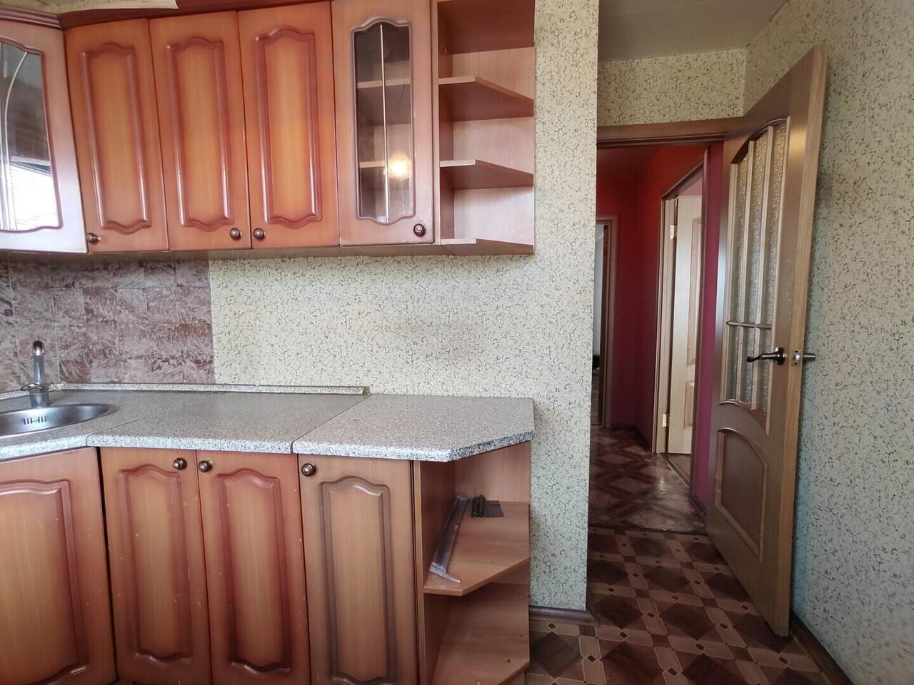 квартира г Пенза Пенза-2 ул Рахманинова 29 Октябрьский район фото 20