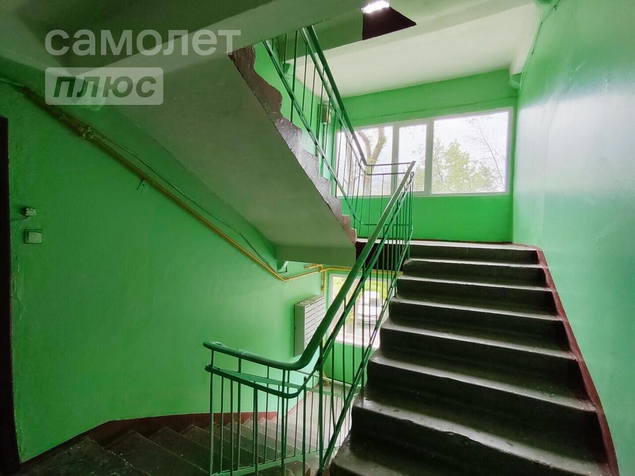 квартира г Пенза р-н Ленинский ул 8 Марта 15 фото 14