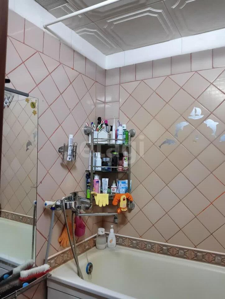квартира г Надым ул Зверева 49 фото 4