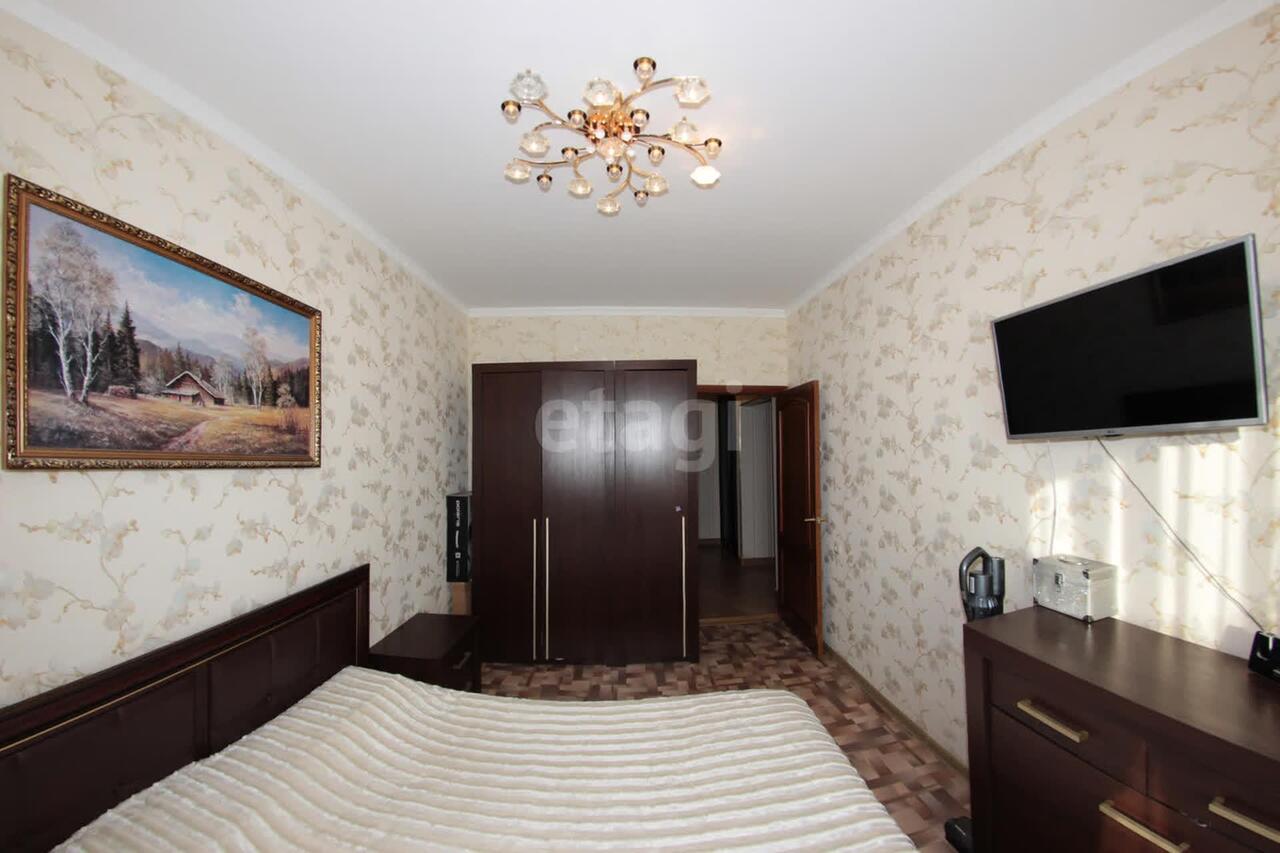 квартира г Надым Naberezhnaya Orudzheva Ulitsa, 23, Nadym, Yamalo-Nenetskiy, Russia, 629735 фото 2