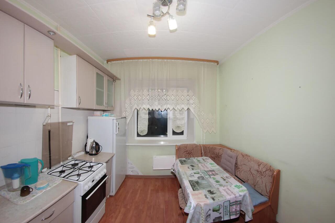 квартира г Надым ул Зверева 49 фото 8