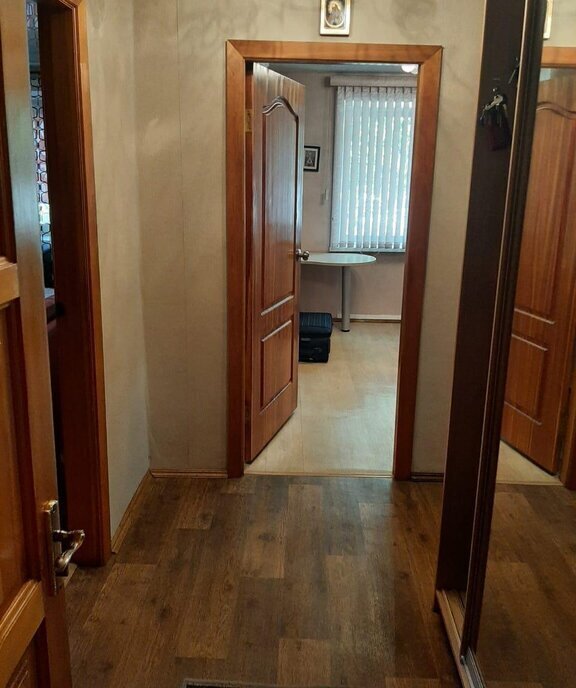 квартира г Хабаровск ул Калинина 83 фото 2