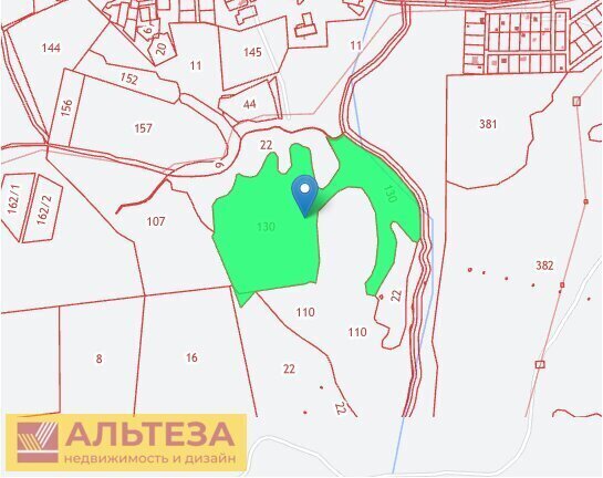 земля Зеленоградский муниципальный округ фото