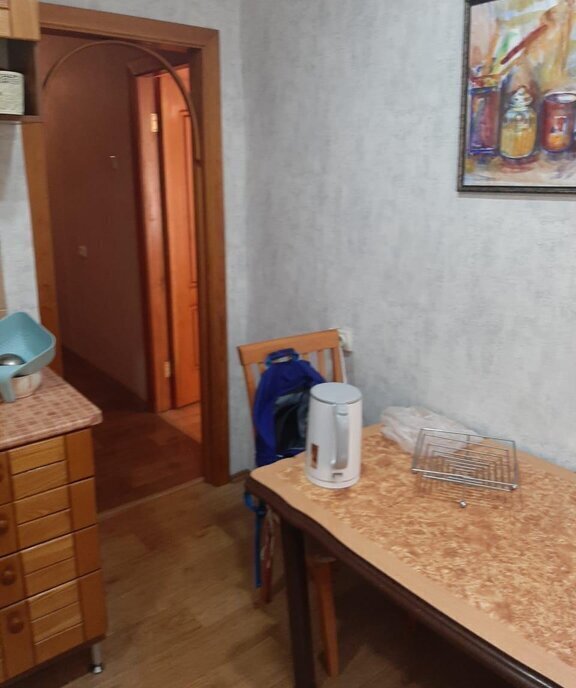 квартира г Хабаровск ул Калинина 83 фото 13