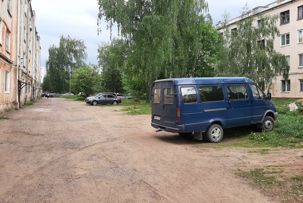 комната г Рыбинск Северный ул Рапова 3 Центральный планировочный район фото 5
