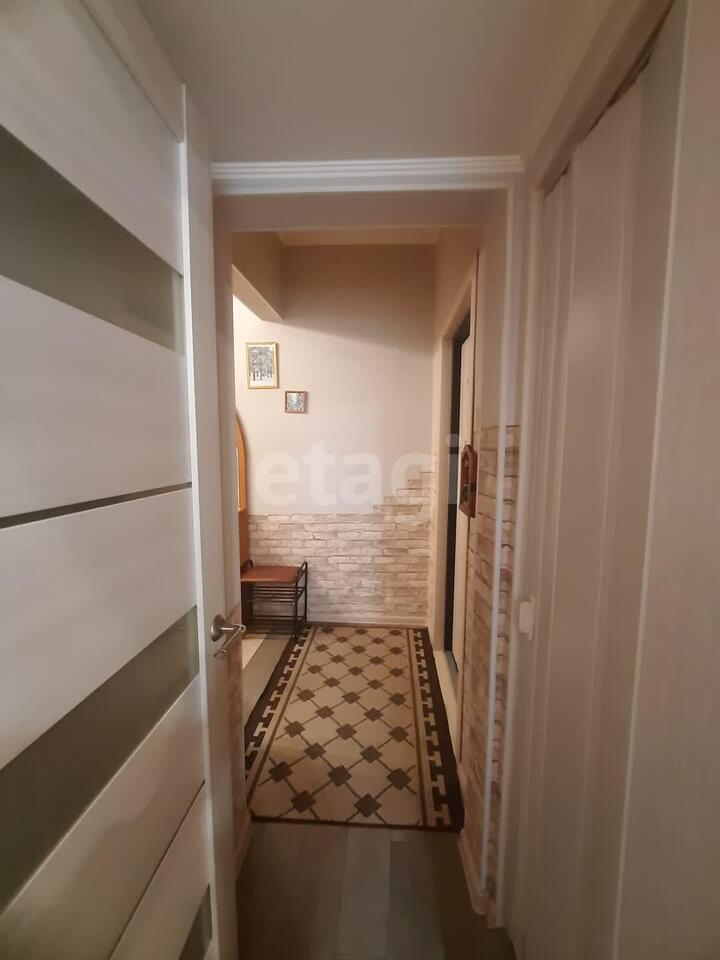 квартира г Надым ул Кедровая 8 фото 14
