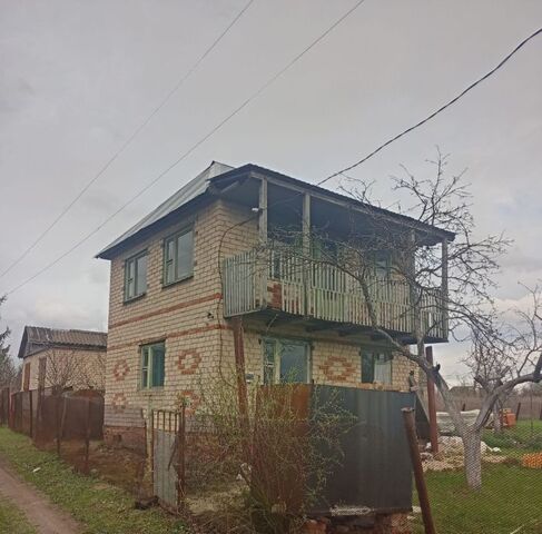 Золотаревское с/пос, Залегощенский район, Машиностроитель СНТ фото