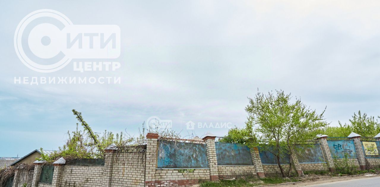 земля г Воронеж р-н Центральный ул Бунакова 8 фото 14