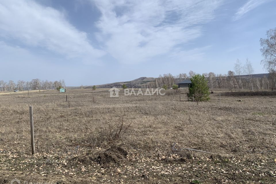 земля г Октябрьский городской округ Октябрьский, микрорайон Южный фото 2