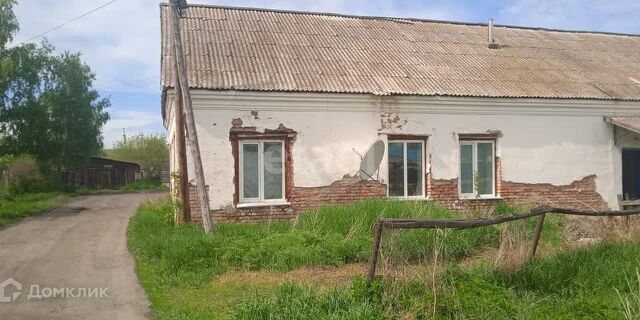 дом с Петропавловское ул Чапаева фото