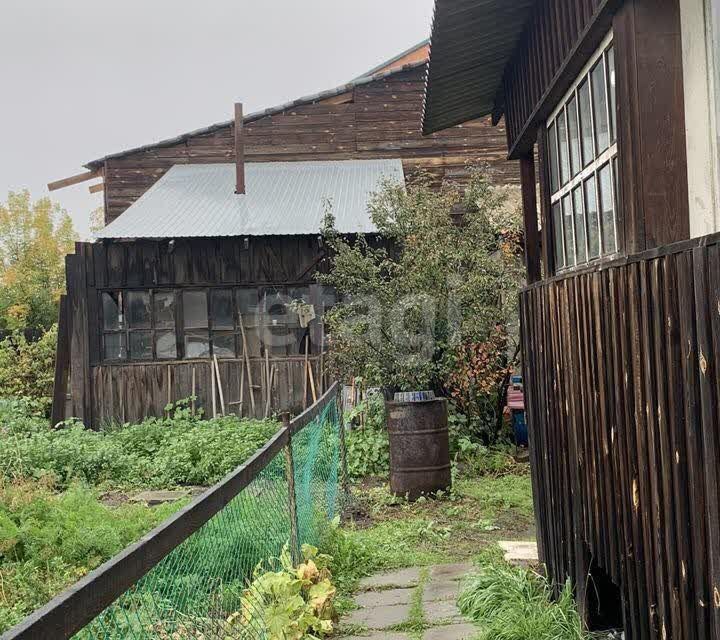 дом г Ангарск микрорайон Китой, Ангарский городской округ фото 3