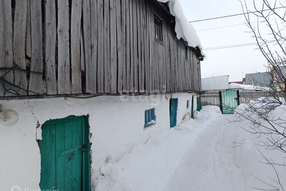 дом р-н Стерлибашевский с Стерлибашево ул Школьная фото 10