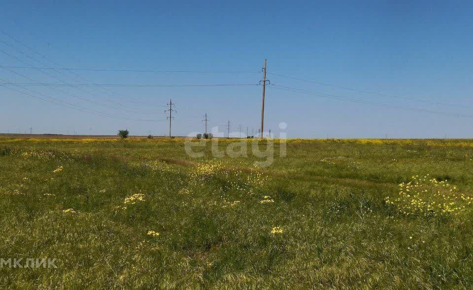 земля р-н Ленинский с Челядиново ул Гагарина фото 7