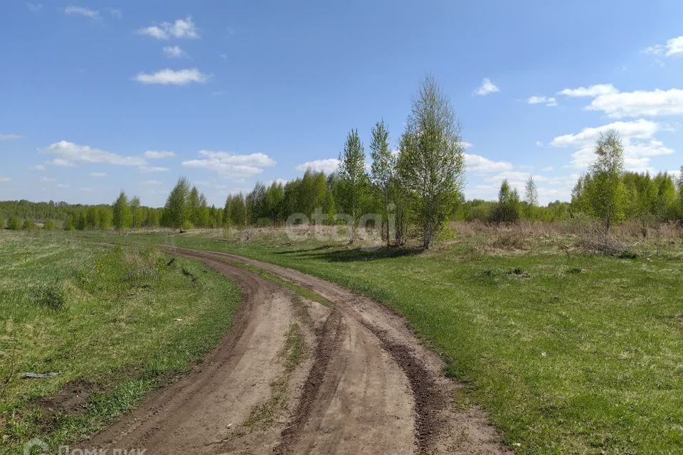 земля г Новосибирск Калининский район, городской округ Новосибирск фото 5
