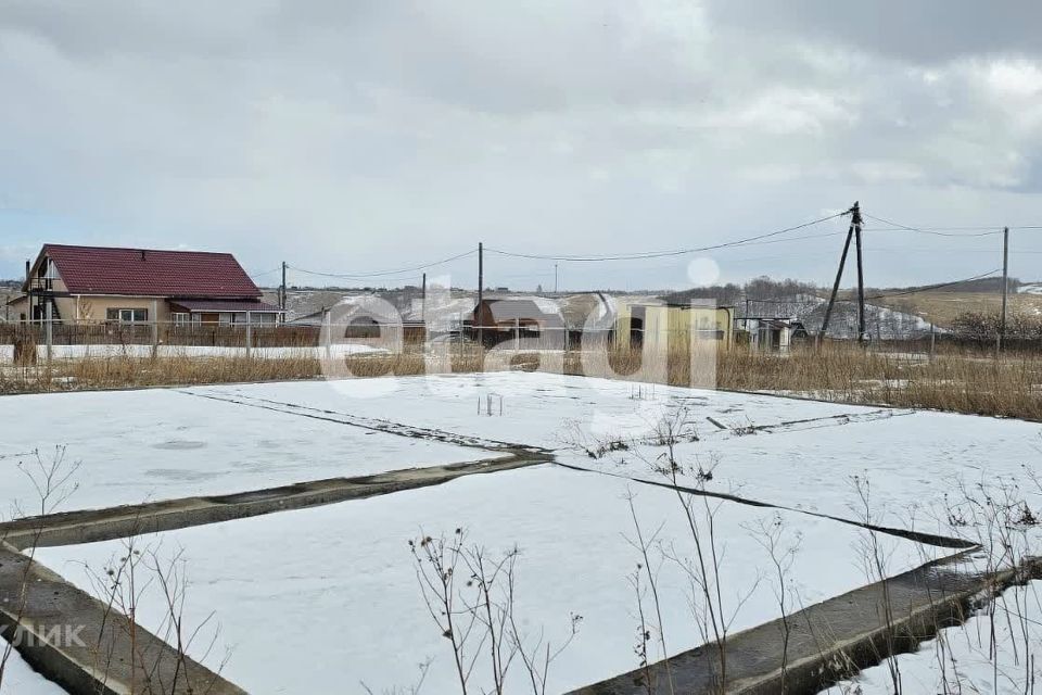 земля р-н Березовский д Кузнецово загородный посёлок Берёзки фото 1