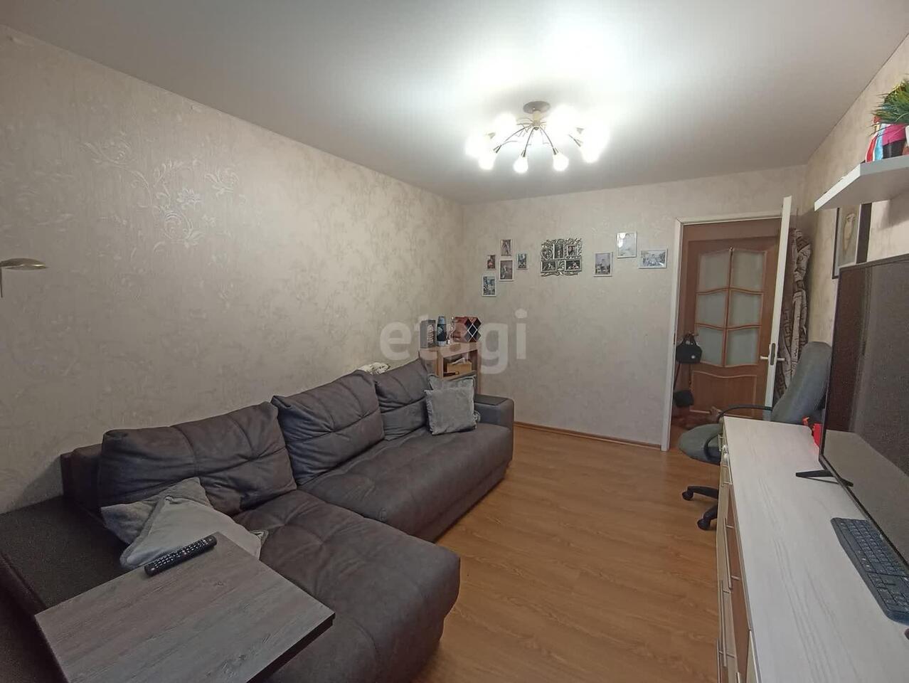 квартира г Архангельск пр-кт Ломоносова 250 фото 3