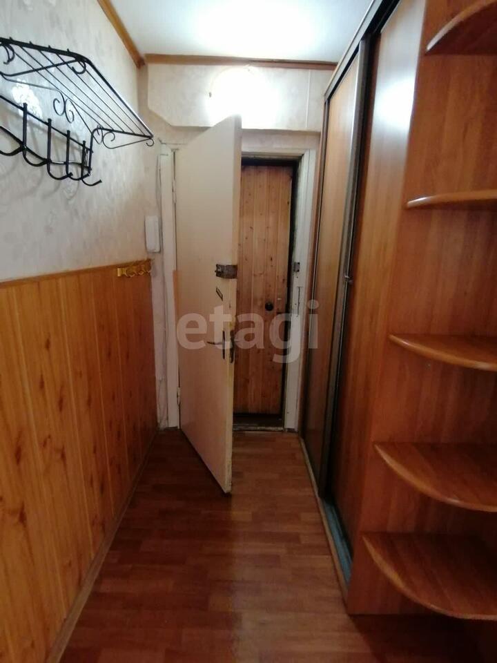 квартира г Архангельск ул Полины Осипенко 163009 3-1 фото 16