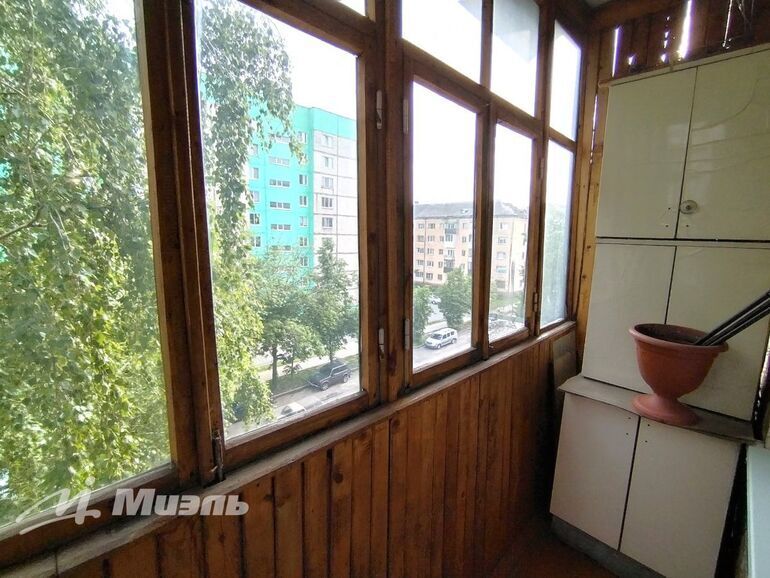 квартира г Орел р-н Заводской ул МОПРа 12 фото 5
