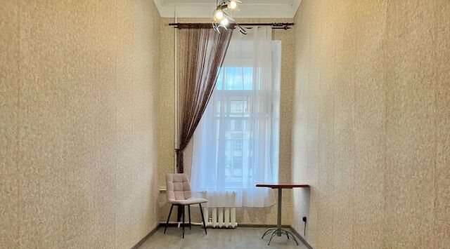комната метро Петроградская дом 8 фото
