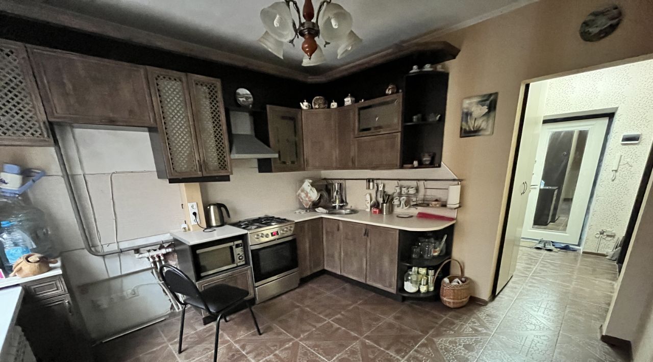 квартира г Азов ул Инзенская 3в Азовский район фото 1