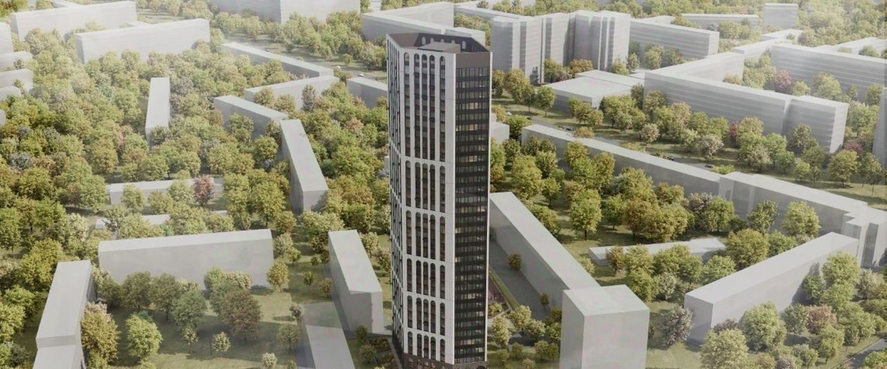 квартира г Екатеринбург Уральская ул Советская 19б фото 2