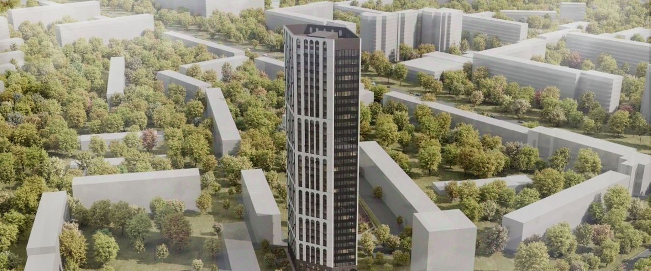квартира г Екатеринбург Уральская ул Советская 19б фото 2