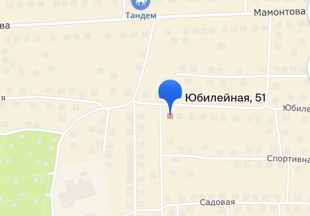 земля ул Юбилейная городской округ Барнаул фото