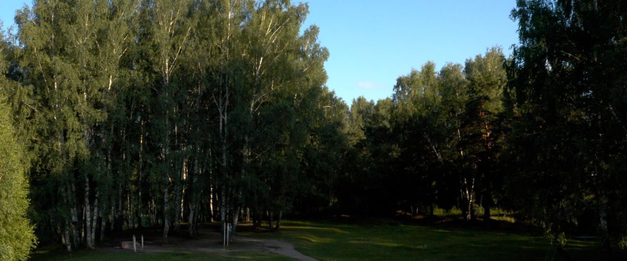 квартира г Новосибирск Заельцовская ул Анжерская фото 5