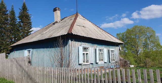 дом ул Ветеранов Прокопьевск фото