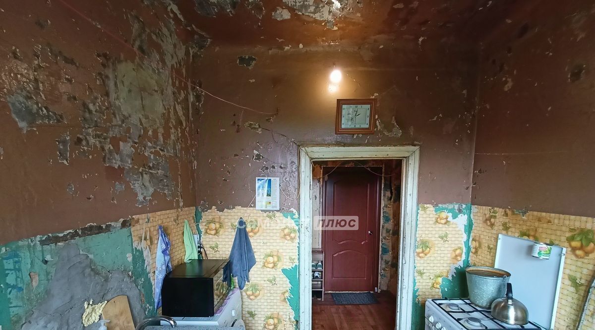 комната г Павловский Посад ул Тихонова 84 фото 7