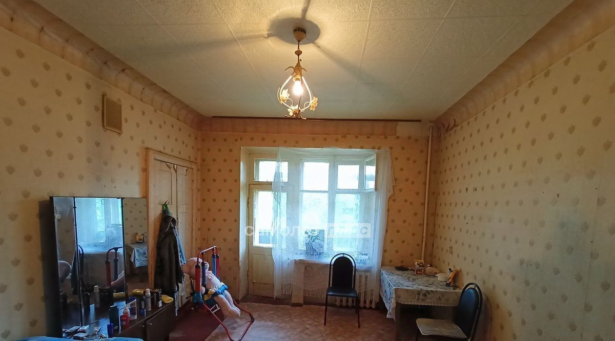 комната г Павловский Посад ул Тихонова 84 фото 13