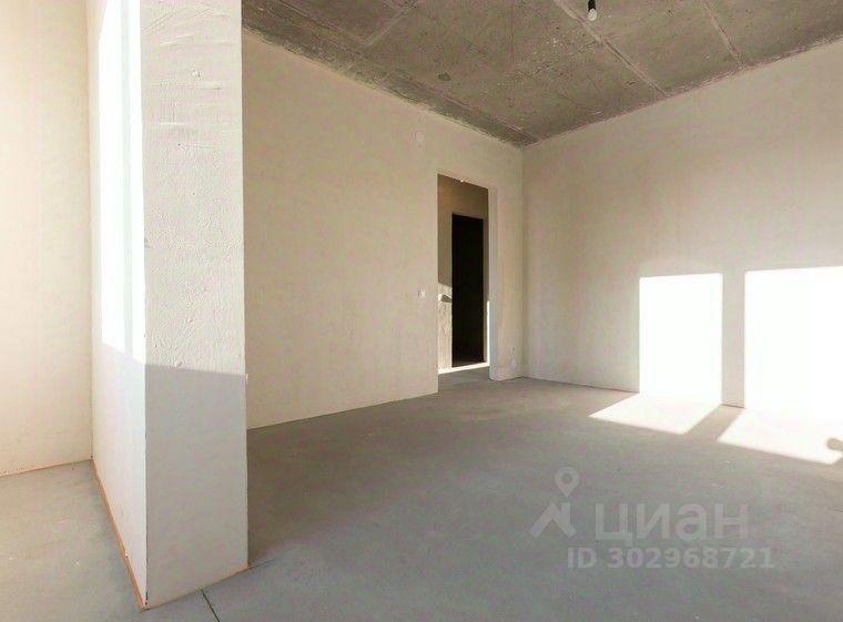 квартира г Новосибирск р-н Центральный ул Семьи Шамшиных 93/2 фото 10