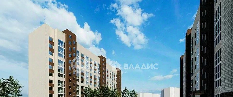 квартира р-н Новоусманский с Новая Усмань Южный микрорайон фото 5