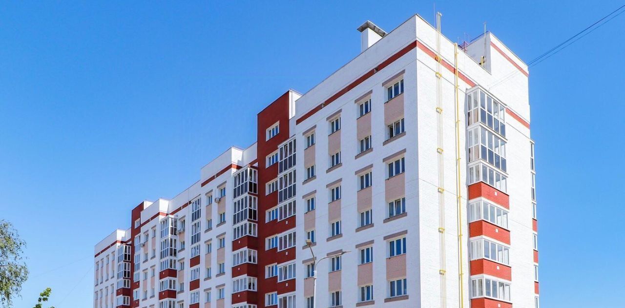 квартира г Орел р-н Заводской ул Автовокзальная 4 фото 1