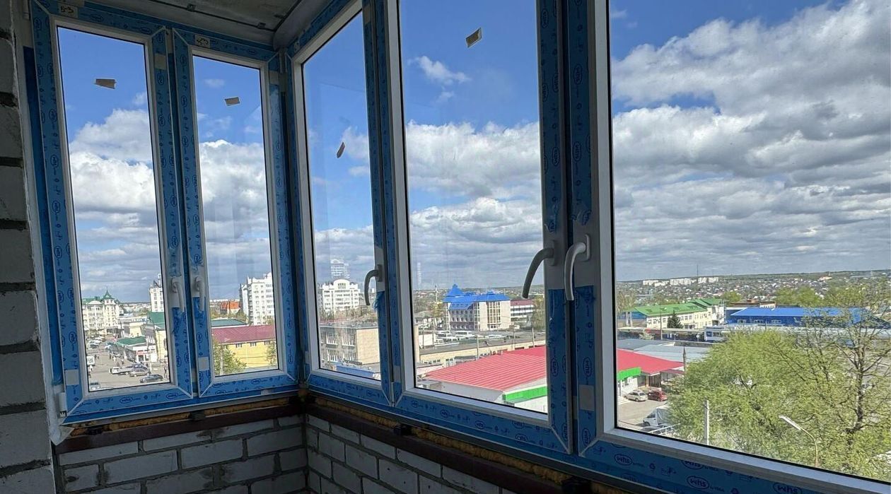 квартира г Орел р-н Заводской ул Автовокзальная 4 фото 6