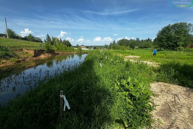 Вышгородское сельское поселение фото