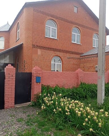 дом с Толбазы ул Ибрагимова Толбазинский сельсовет фото