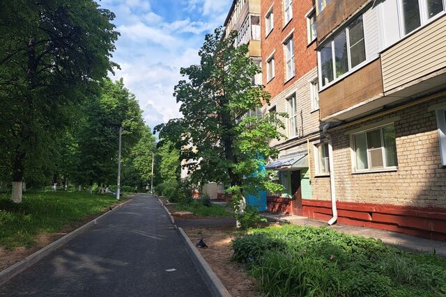 квартира ул Советская 4 городской округ Новочебоксарск фото