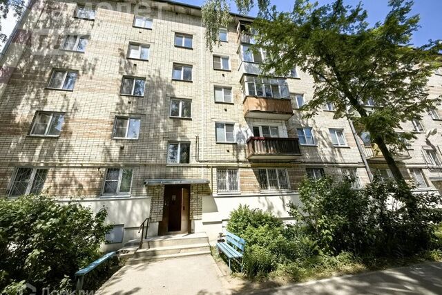 дом 64 городской округ Кострома фото