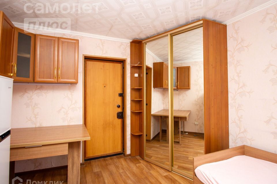 комната г Ульяновск ул Аблукова 43 городской округ Ульяновск фото 4
