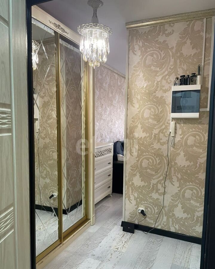 квартира г Новый Уренгой пр-кт Губкина 19 Тюменская обл. фото 6