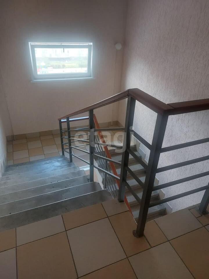 квартира р-н Кемеровский д Сухово загородный поселок «Европейские Провинции» ул Баварская 4 Кемерово фото 19