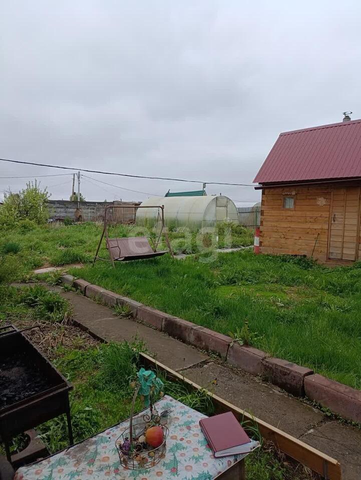 земля г Юрга 8-я улица фото 8