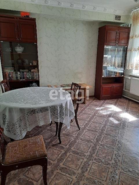 квартира г Якутск ул Жорницкого 7/20 Республика Саха Якутия фото 2