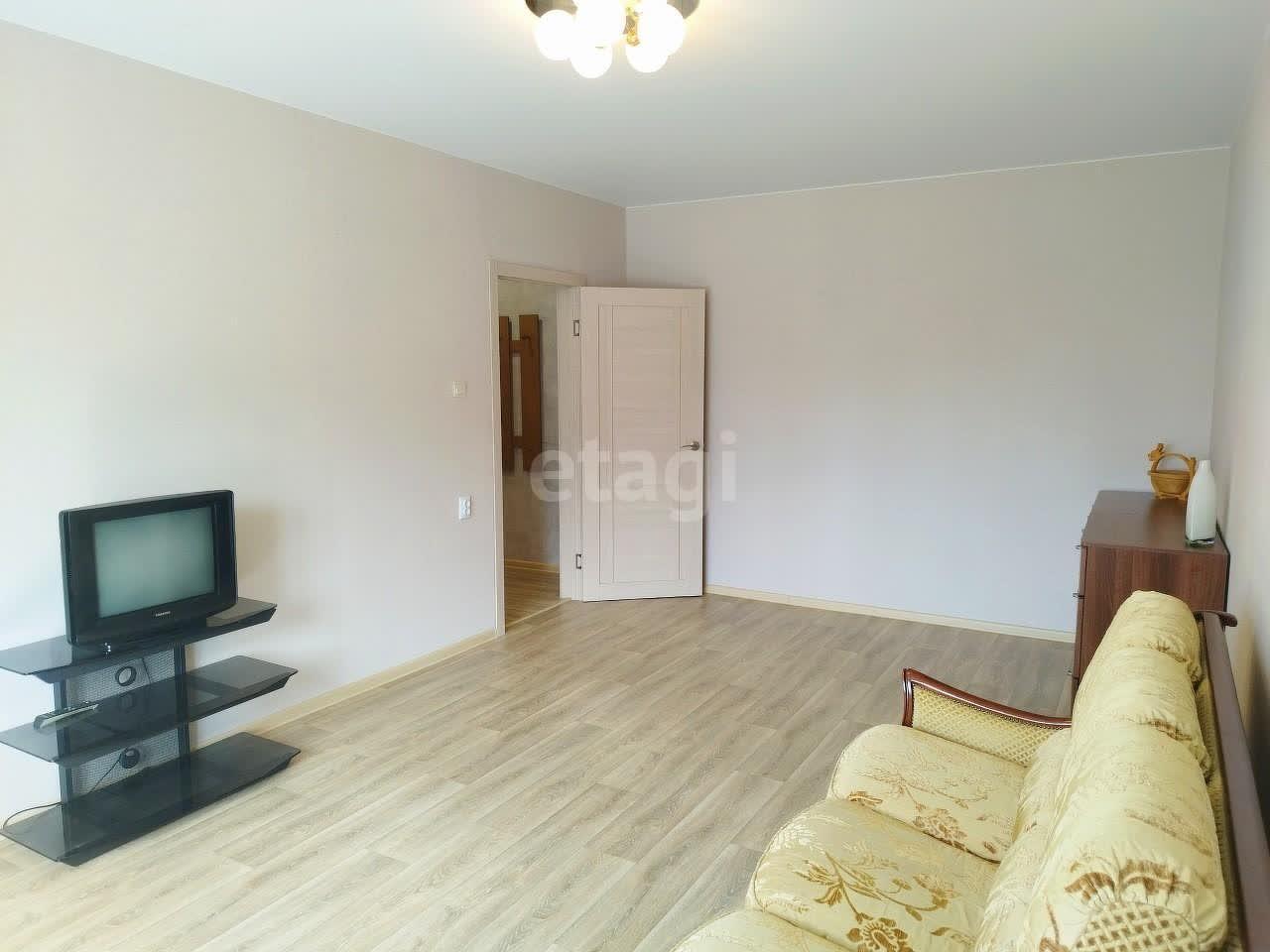 квартира г Якутск мкр 202-й 19 Республика Саха Якутия фото 2