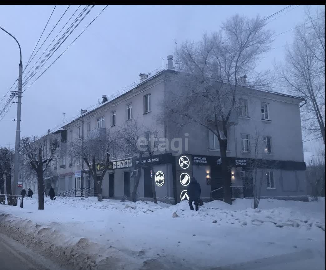 свободного назначения г Красноярск р-н Советский ул Аэровокзальная 4 фото 4