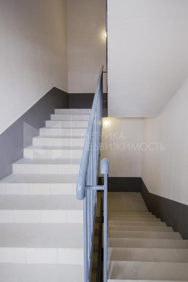 квартира г Тюмень ул Ярославская 8 ЖК DOK фото 27