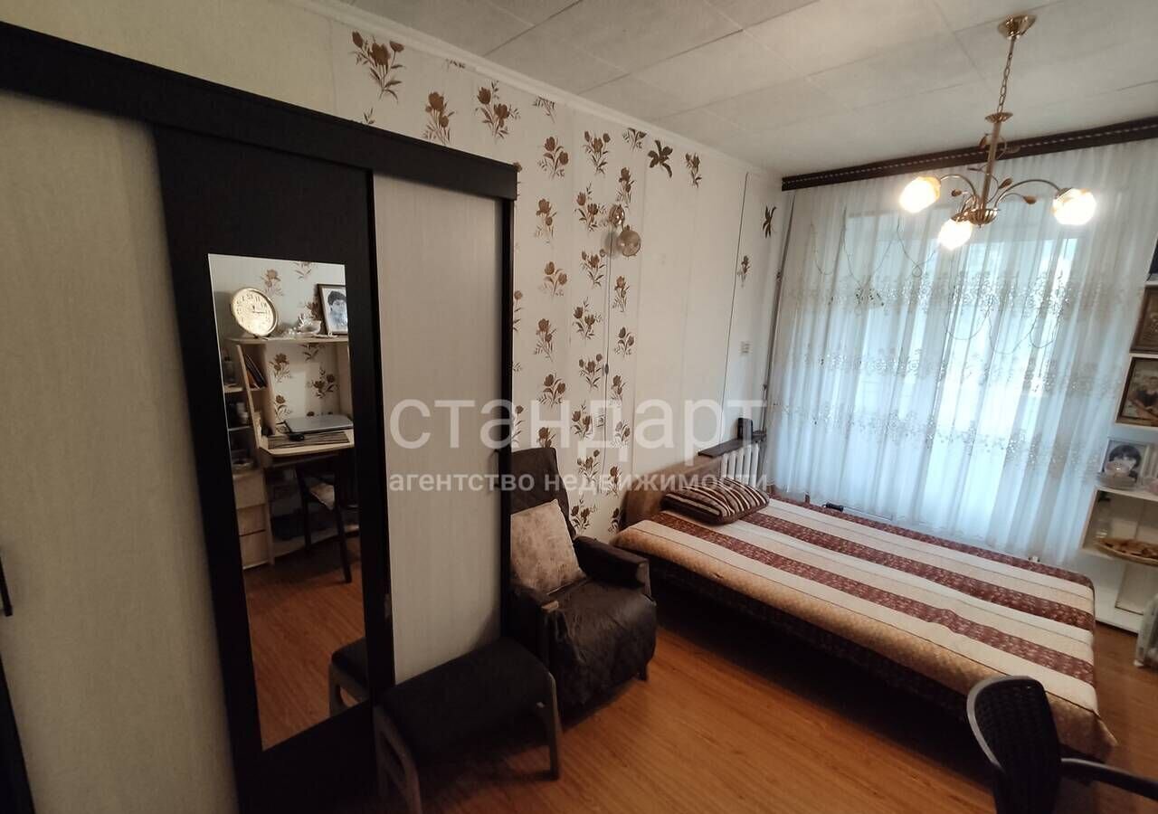 квартира г Ессентуки ул Ермолова 131 фото 9