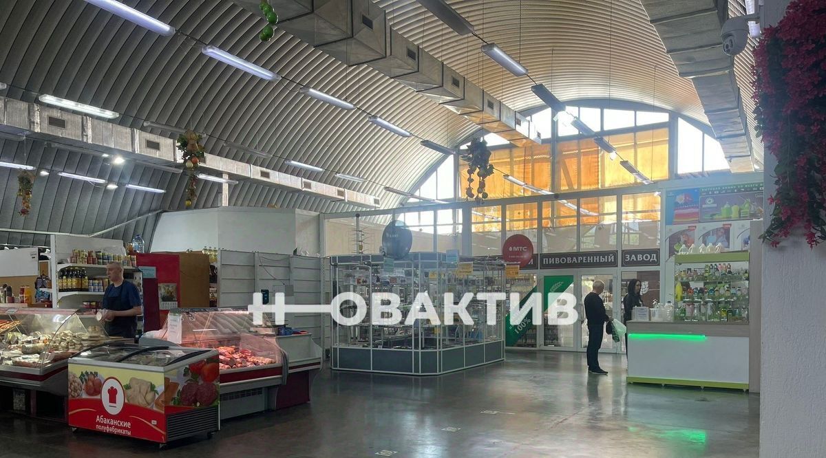 свободного назначения г Прокопьевск р-н Рудничный пр-кт Строителей 16 фото 12