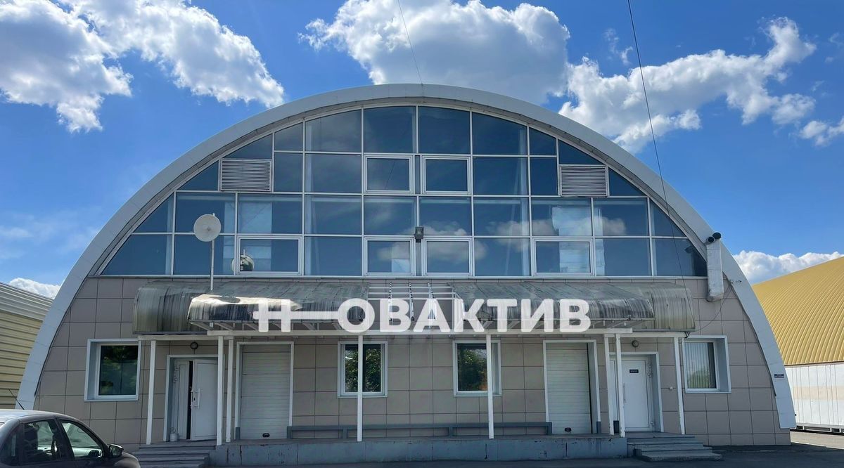 свободного назначения г Прокопьевск р-н Рудничный пр-кт Строителей 16 фото 13